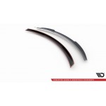 Αεροτομή πίσω καπό της Maxton Design για Mercedes-Benz S-Class (W223) Αεροτομή πίσω καπό της Maxton Design για Mercedes-Benz S-Class (W223)